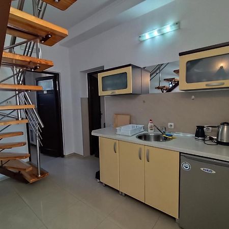 Fiori Apartment Gevgelija Exteriér fotografie