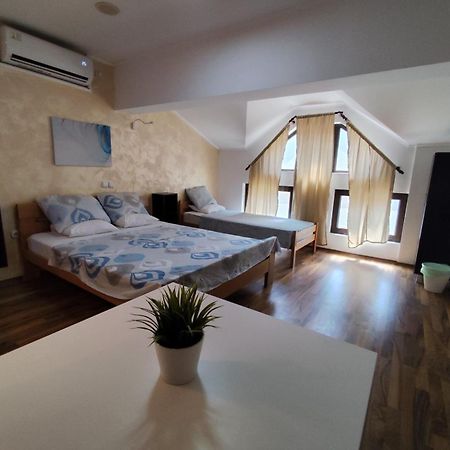 Fiori Apartment Gevgelija Exteriér fotografie