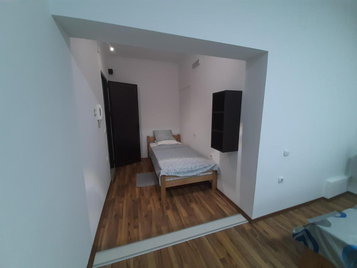 Fiori Apartment Gevgelija Exteriér fotografie