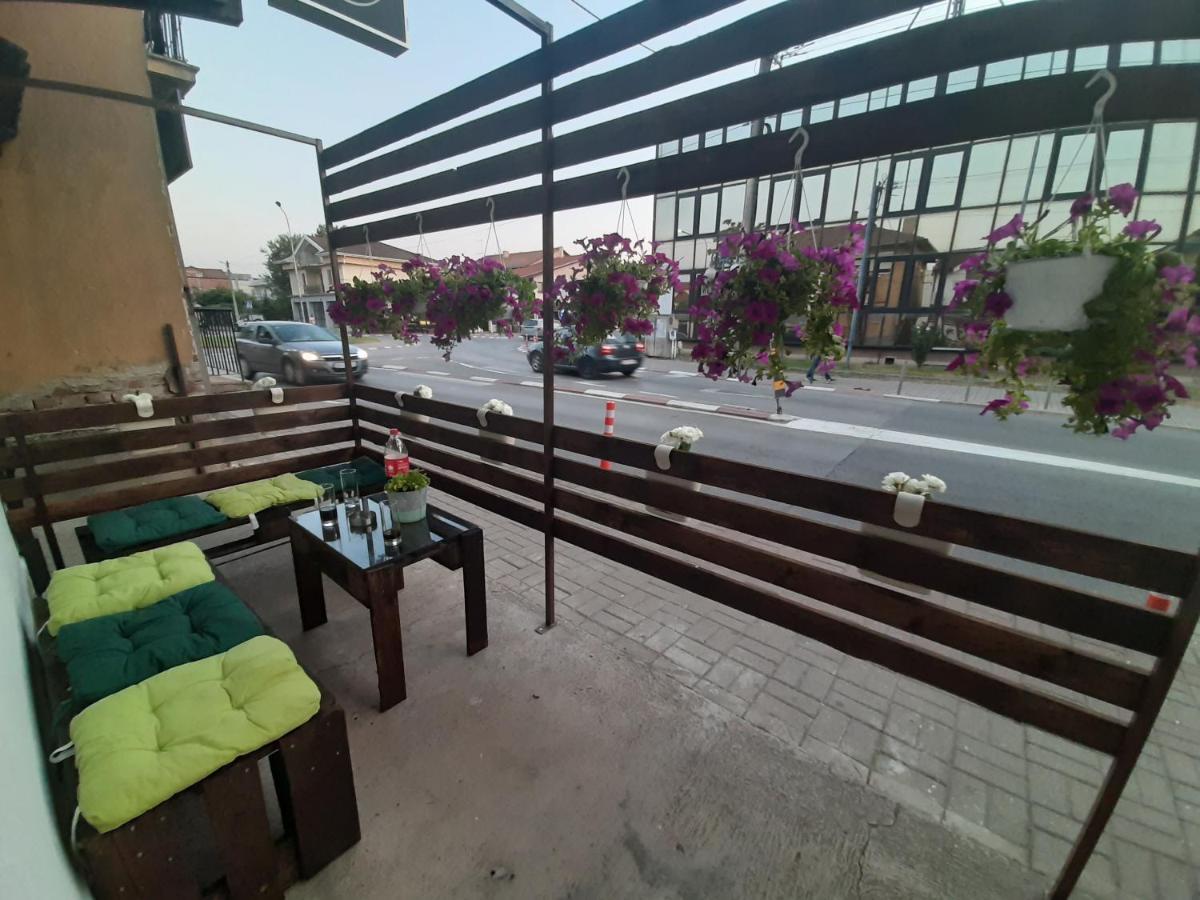 Fiori Apartment Gevgelija Exteriér fotografie