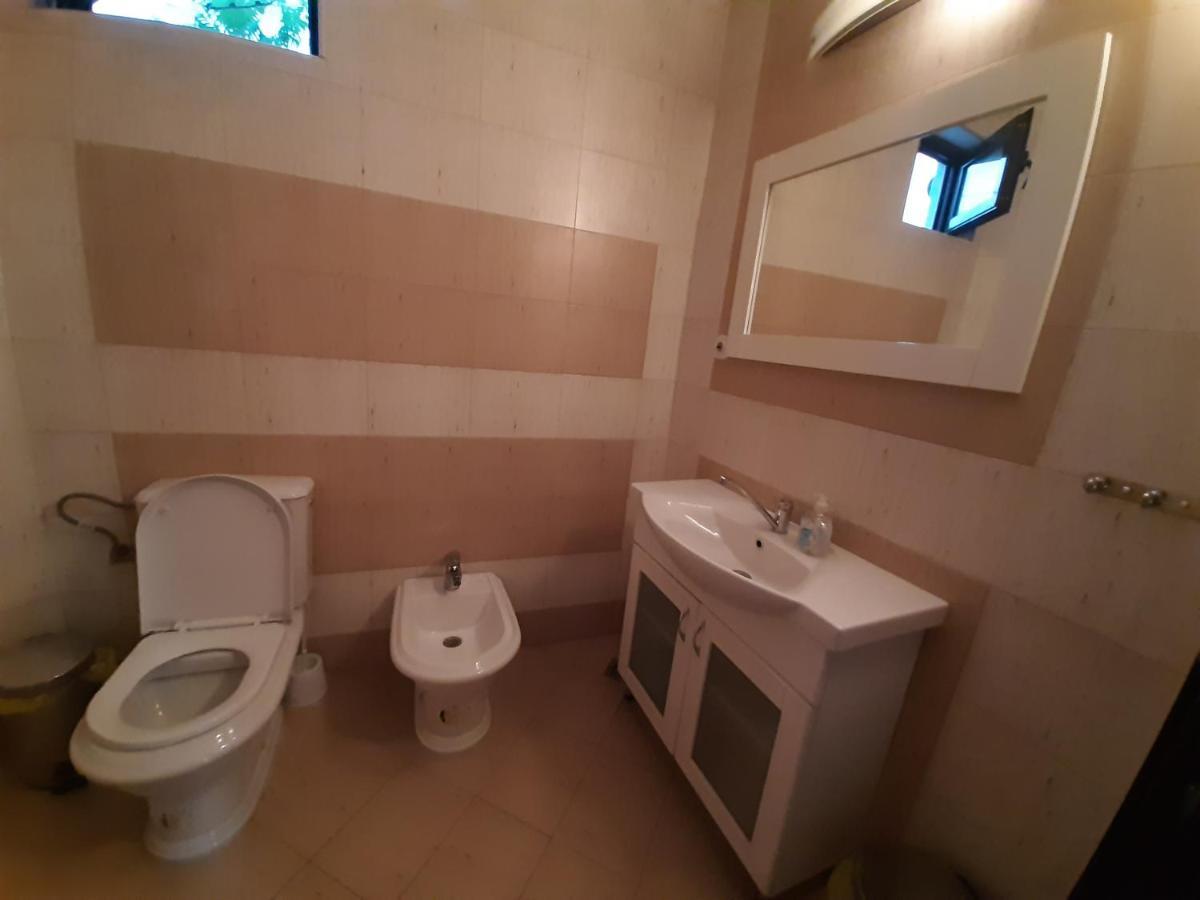 Fiori Apartment Gevgelija Exteriér fotografie