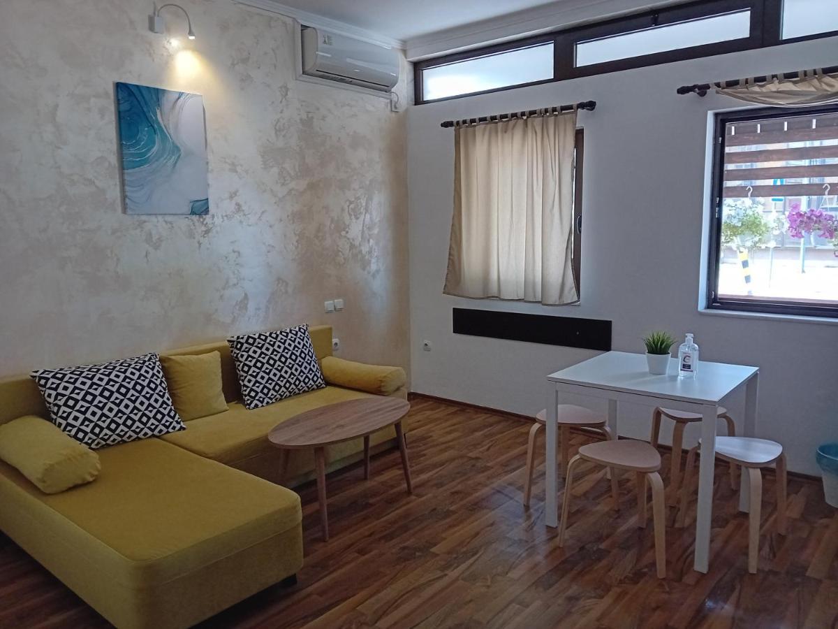 Fiori Apartment Gevgelija Exteriér fotografie