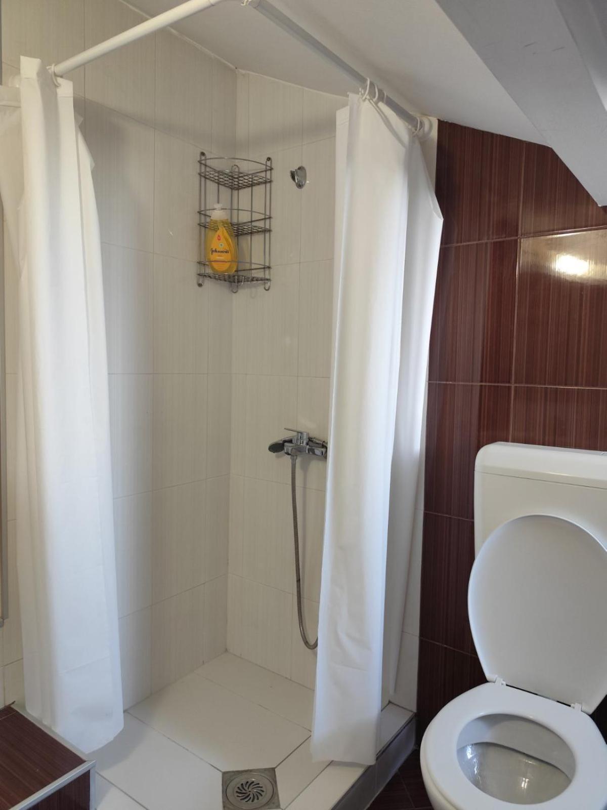 Fiori Apartment Gevgelija Exteriér fotografie
