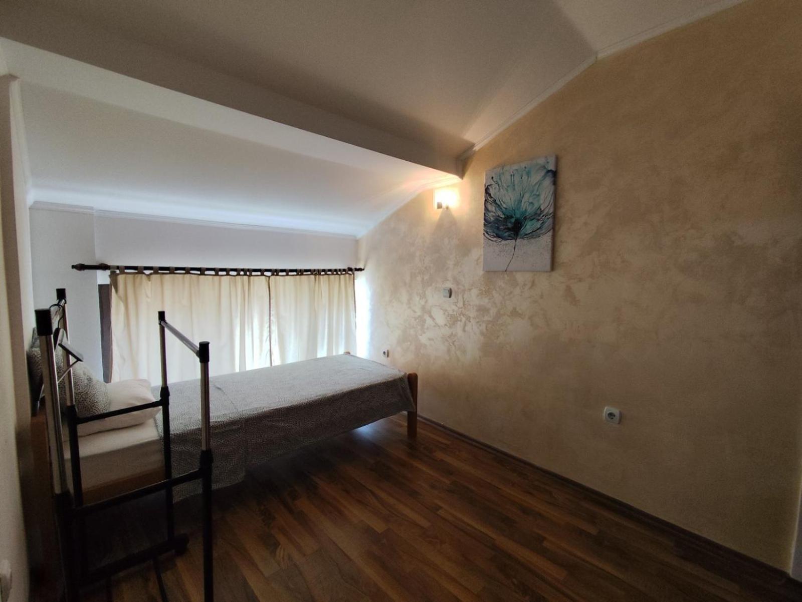 Fiori Apartment Gevgelija Exteriér fotografie