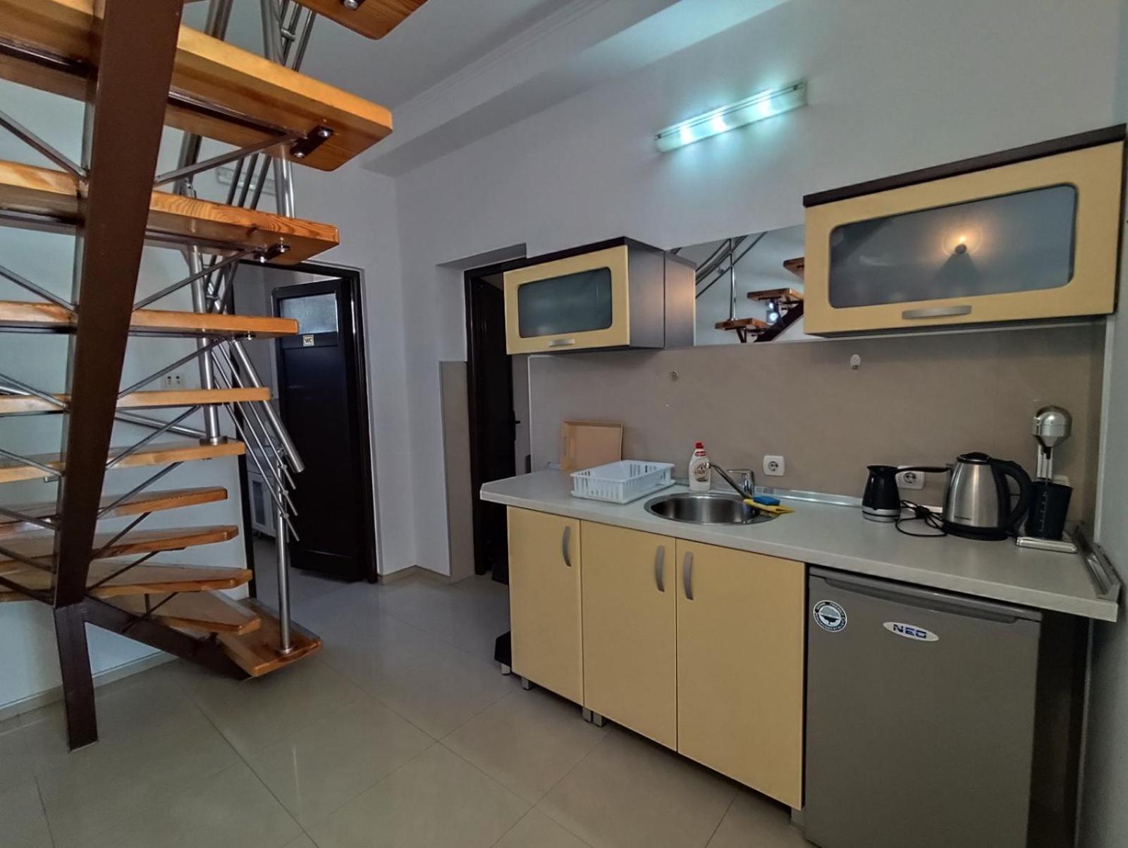 Fiori Apartment Gevgelija Exteriér fotografie