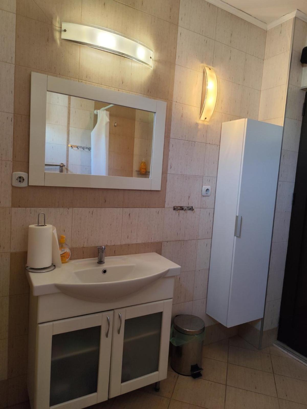 Fiori Apartment Gevgelija Exteriér fotografie