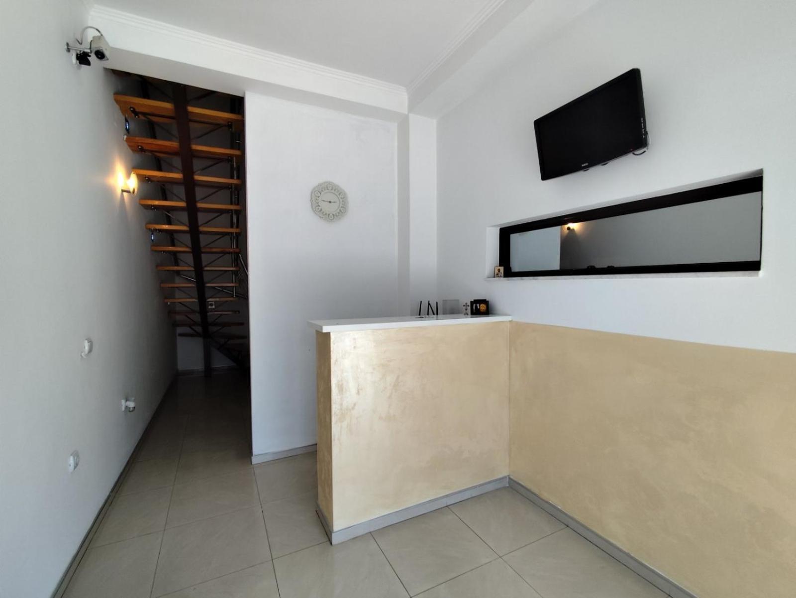 Fiori Apartment Gevgelija Exteriér fotografie